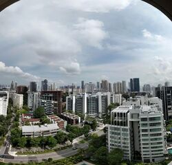 Balmoral Point (D10), Apartment #589843361